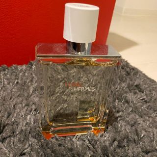 エルメス(Hermes)のテール ドゥ エルメス　オー トレ フレッシュ　75ml  香水　エルメス(香水(男性用))