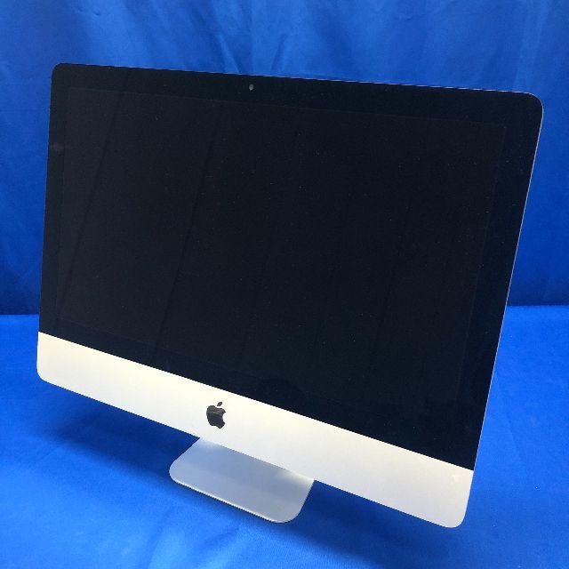 iMac (21.5-inch, Late 2015)