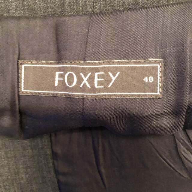 FOXEY(フォクシー)のフォクシーのパンツ レディースのパンツ(その他)の商品写真