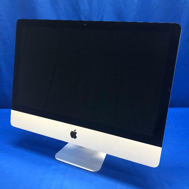 送料含む iMac (Retina 4K, 21.5-inch, 2017) スマホ/家電/カメラ