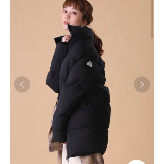 ringoame様ご購入専用】PYRENEX BARROW ダウン コート ringoame様ご購入専用】PYRENEX BARROW ダウン コート