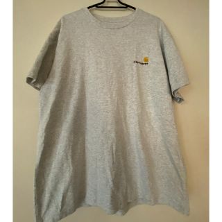 カーハート(carhartt)のTシャツ(Tシャツ(半袖/袖なし))