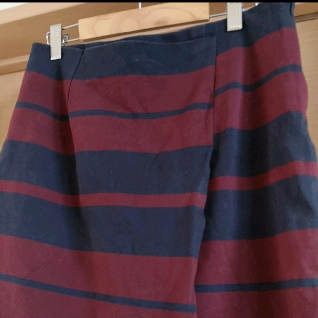 MACPHEE(マカフィー)のマカフィー　スカート レディースのスカート(ひざ丈スカート)の商品写真