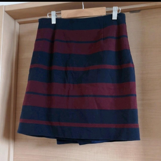 MACPHEE(マカフィー)のマカフィー　スカート レディースのスカート(ひざ丈スカート)の商品写真
