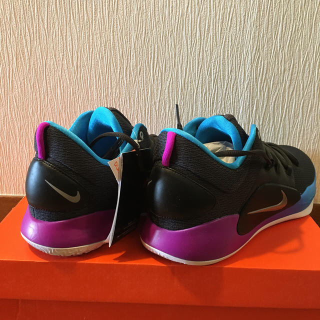 NIKE(ナイキ)のNIKE HYPERDUNK X LOW EP スポーツ/アウトドアのスポーツ/アウトドア その他(バスケットボール)の商品写真