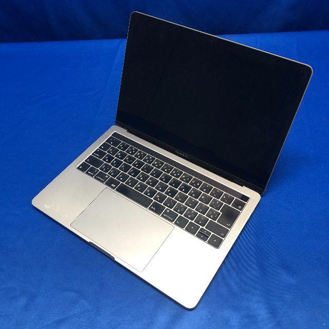 Apple - MacBookPro (13-inch, 2018)