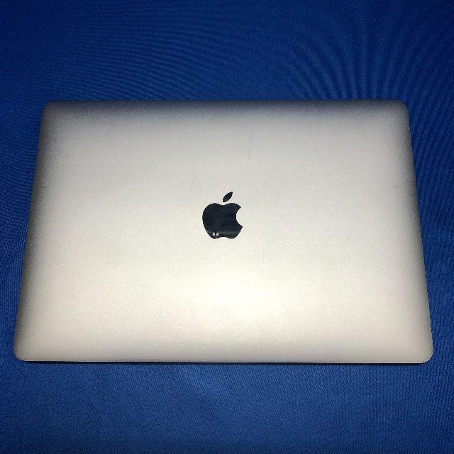 MacBookPro (13-inch, 2018)