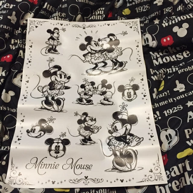 Disney Disney ウォールステッカー ミッキー ミニー の通販 By のんたん S Shop ディズニーならラクマ Disney Disney ウォールステッカー ミッキー ミニー の通販 By のんたん S Shop ディズニーならラクマ