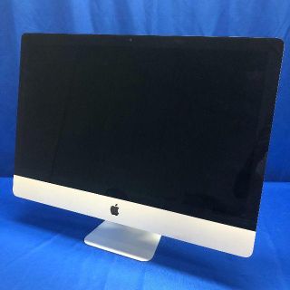 アップル(Apple)のiMac (27-inch, Late 2013)(デスクトップ型PC)