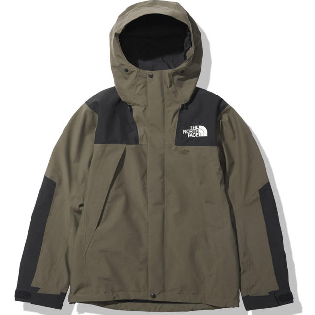 THE NORTH FACE - the north face マウンテンジャケット　np61800