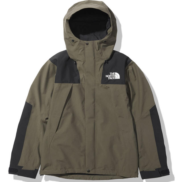 the north face マウンテンジャケット　np61800メンズ