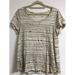 フランシュリッペ(franche lippee)のフランシュリッペ　半袖Tシャツ(Tシャツ(半袖/袖なし))