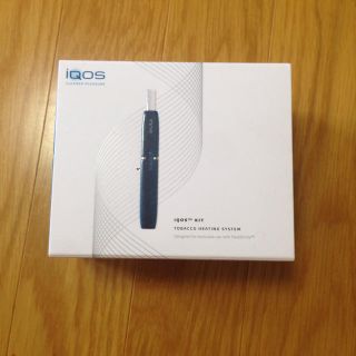 ｉＱＯＳ ブラック(その他)