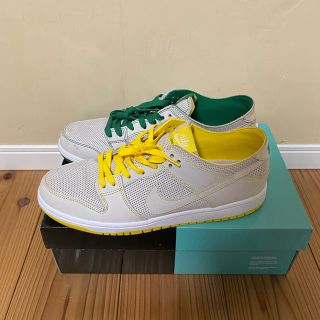 ナイキ(NIKE)のNIKE dunk sb low decon ダンクロー 28.5 海外限定(スニーカー)