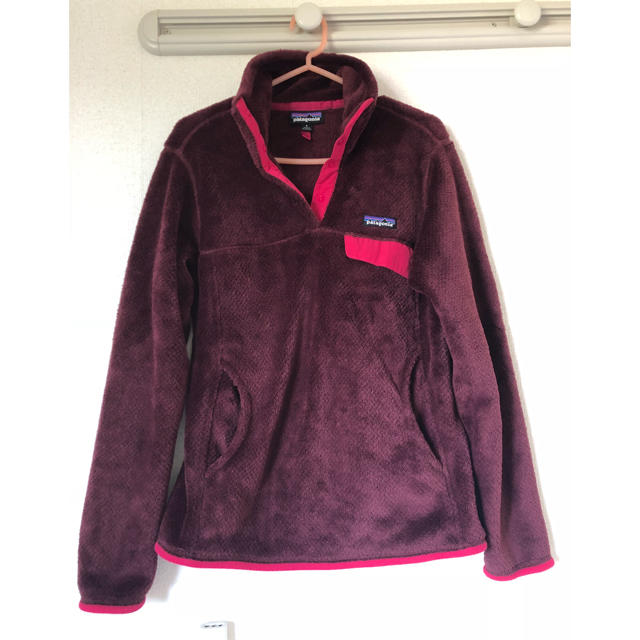 Patagonia フリース S