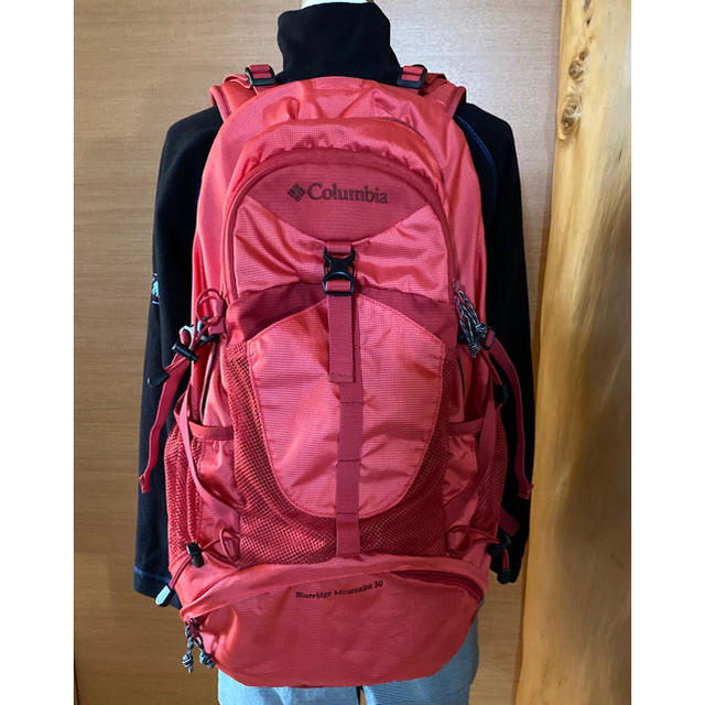 Columbia(コロンビア)のコロンビア　30L リュック スポーツ/アウトドアのアウトドア(登山用品)の商品写真