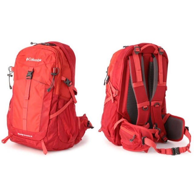 Columbia(コロンビア)のコロンビア　30L リュック スポーツ/アウトドアのアウトドア(登山用品)の商品写真