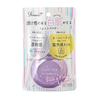 ナリスケショウヒン(ナリス化粧品)のILLUMI SKIN face powder uv (フェイスパウダー)