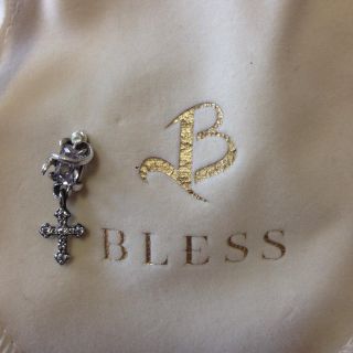 ブレス(BLESS)のBLESS ピアス(ピアス)