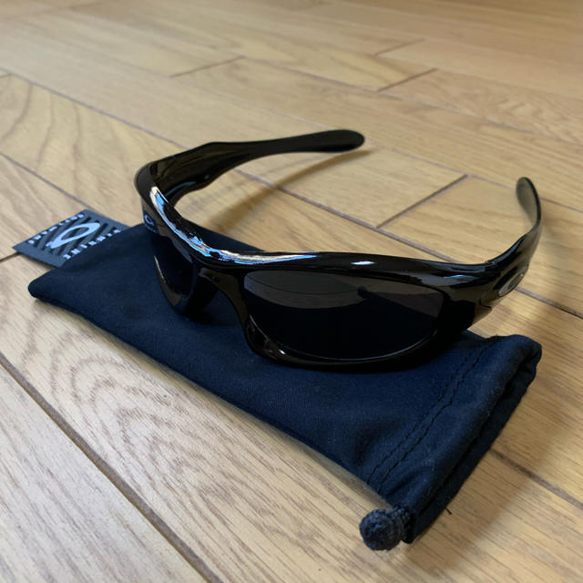 oakley monster dog サングラス