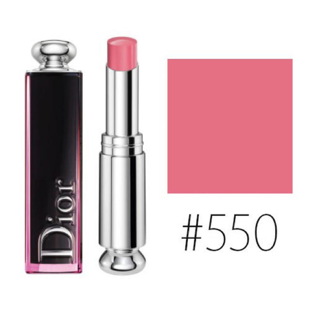 Dior(ディオール)のDior アディクトラッカースティック コスメ/美容のベースメイク/化粧品(口紅)の商品写真