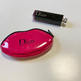 ディオール(Dior)のDior アディクトラッカースティック(口紅)