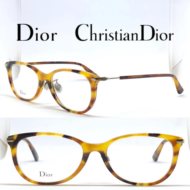 Christian Dior クリスチャンディオール ESSENCE9F SX7