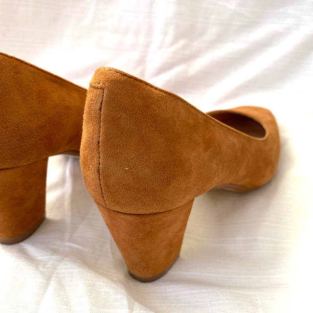 MODE KAORI パンプス レディースの靴/シューズ(ハイヒール/パンプス)の商品写真