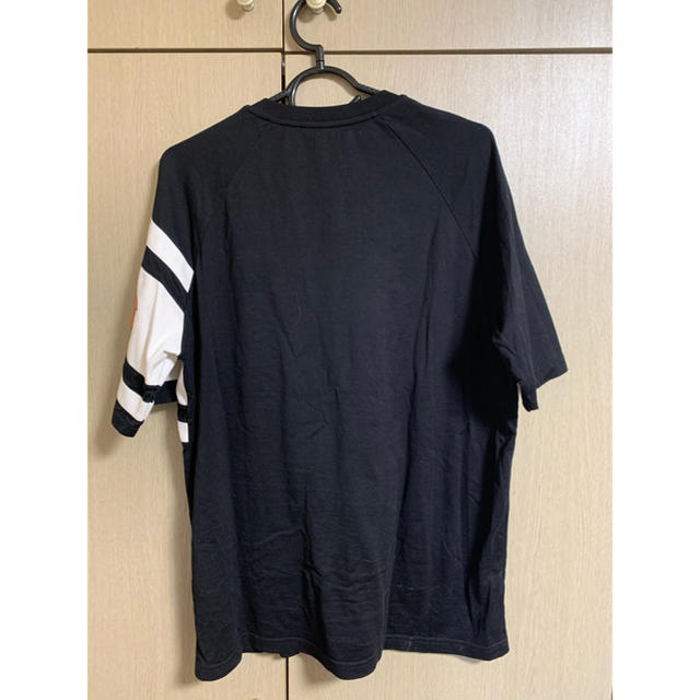 GIVENCHY(ジバンシィ)のGIVENCHY オーバーサイズ 半袖 tシャツ レディースのトップス(Tシャツ(半袖/袖なし))の商品写真