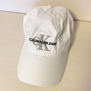 カルバンクライン(Calvin Klein)のCalvin Klein キャップ(キャップ)