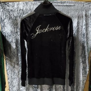 ジャックローズ(JACKROSE)のジャックローズ　ベロア調　(シャツ)