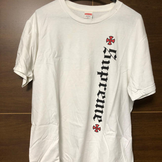 Supreme(シュプリーム)のシュプリーム Tシャツ メンズのトップス(Tシャツ/カットソー(半袖/袖なし))の商品写真