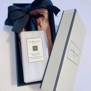 ジョーマローン(Jo Malone)のJo Malone (ボディクリーム)