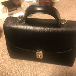 バーバリー(BURBERRY)のburberrys 2way shoulder handbag(ショルダーバッグ)