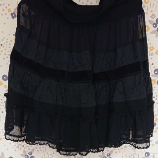 cherir la femme シェリーラファム ライオン ボーダー Tシャツ