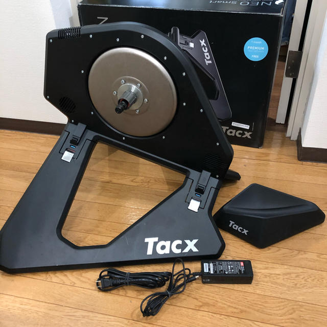 Tacx Neo Smart T2800 2018