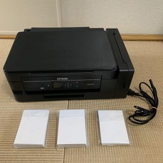 エプソン(EPSON)のEPSON コピー機(その他)