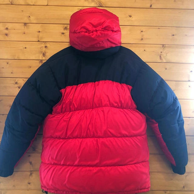 MARMOT(マーモット)のMarmot 90’s GORE-TEX 8000 Meter Parka メンズのジャケット/アウター(ダウンジャケット)の商品写真