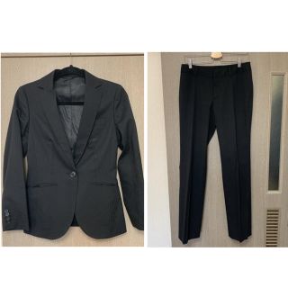 スーツカンパニー(THE SUIT COMPANY)のTHE SUITS COMPANY スーツカンパニー  パンツ　セットアップ(スーツ)