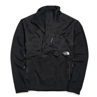 ザノースフェイス(THE NORTH FACE)のノースフェイス ★ M アノラック プルオーバー ジャケット 海外限定(スウェット)