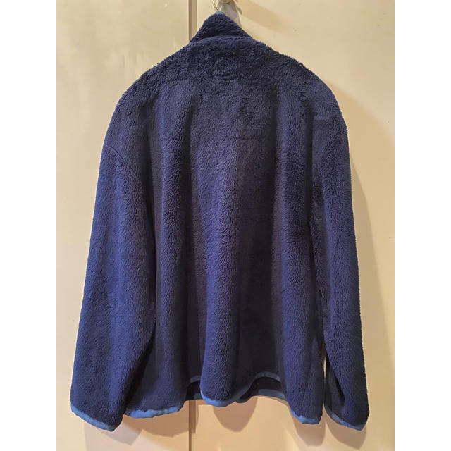 porter classic baby fleece フリース　sサイズ 1