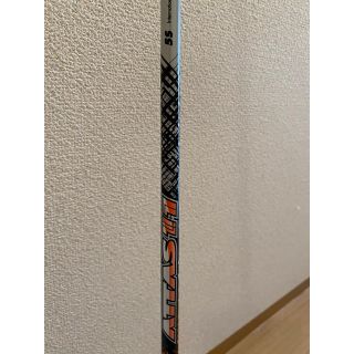 マミヤ(USTMamiya)のアッタス11  5S テーラーメイド現行スリーブ付きドライバー用(その他)