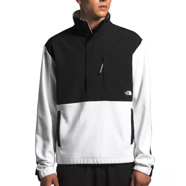 THE NORTH FACE(ザノースフェイス)のノースフェイス ★ M アノラック プルオーバー ジャケット 海外限定 メンズのトップス(スウェット)の商品写真