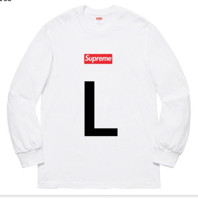 supreme boxロゴトップス