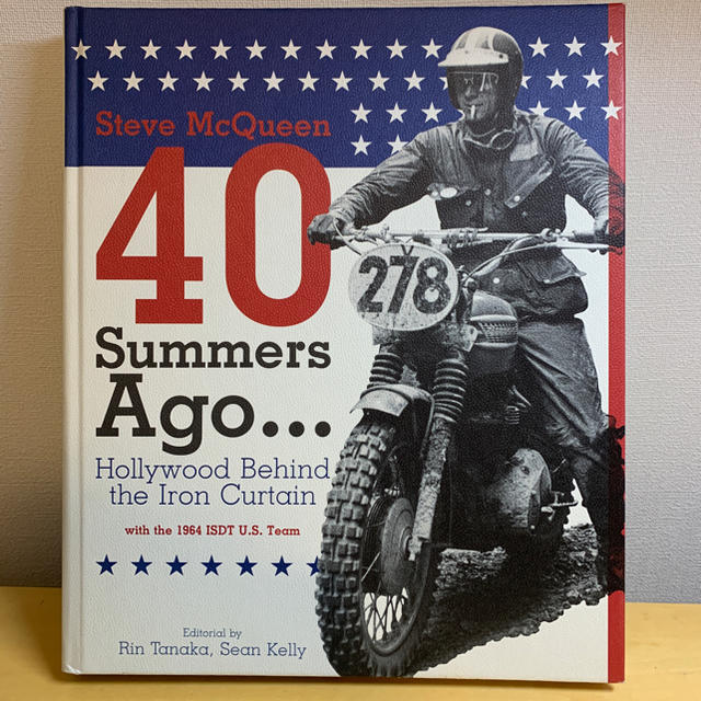 40summers ago Steve Mcqueen | ns2.psht.or.id