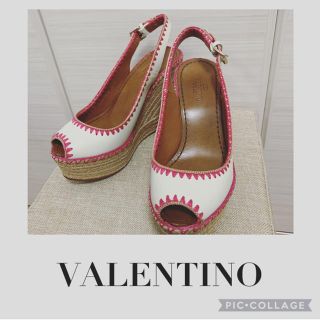 ヴァレンティノ(VALENTINO)のsssssssqqq様(サンダル)