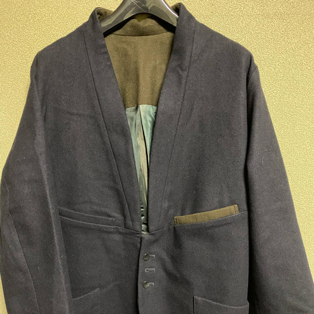 ka na ta 10years coat | フリマアプリ ラクマ