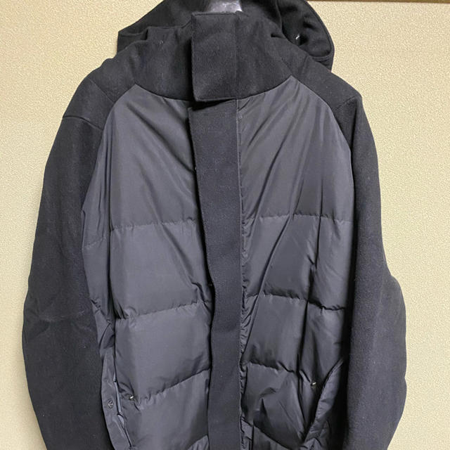 kanata Q dawn jacket