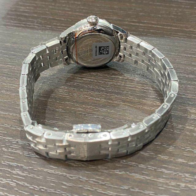 正規保証 TISSOT - 新品ティソ TISSOT 腕時計 ル・ロックル シルバー T