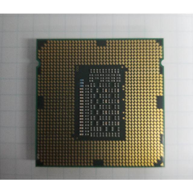 Intel CPU Core i7 i7-2600 3.4GHz 1